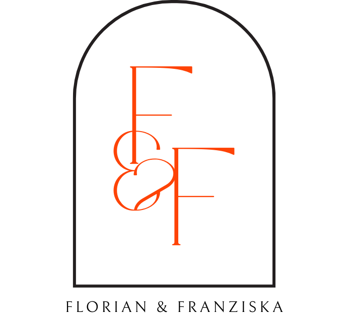 Logo Franzi und Flo